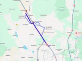 Parduodamas 1,03 ha (103 a) pramonės ir - nuotraukos Nr. 18