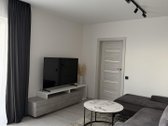 Nuomojamas dviejų kambarių butas Dovo - nuotraukos Nr. 5