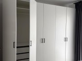Nuomojamas dviejų kambarių butas Dovo - nuotraukos Nr. 7
