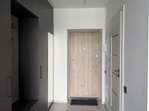 Nuomojamas dviejų kambarių butas Dovo - nuotraukos Nr. 9