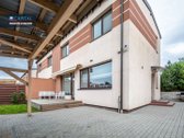 Parduodamas Erdvus ( 97,17 Kvadr.), Šviesus - nuotraukos Nr. 55