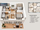 Parduodamas Erdvus ( 97,17 Kvadr.), Šviesus - nuotraukos Nr. 52