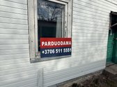 Parduodama Namo Dalis Kuršėnų Centre, Prie - nuotraukos Nr. 5