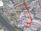 Vilniaus G. 16b, Mickūnai, 10 a. Betonuota - nuotraukos Nr. 3