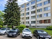 Šviesus Ir Jaukus Butas Žirmūnuose, Kareivių G. - nuotraukos Nr. 4