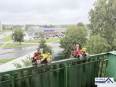 Parduodamas 2 kambarių, 46,66 kv. m butas - nuotraukos Nr. 12