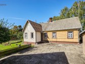 Panemunėje, Vaidoto g., Kaune, parduodamas - nuotraukos Nr. 5