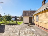 Panemunėje, Vaidoto g., Kaune, parduodamas - nuotraukos Nr. 6