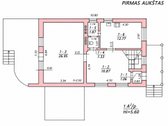 Parduodamas Įrengtas 187,69 Kv. M. Ploto - nuotraukos Nr. 51