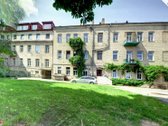 Nuomojamas 2 Kambarių Butas Naujamiestyje - nuotraukos Nr. 13