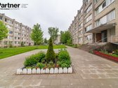 Antakalnyje, Žolyno g., išnuomojamas pilnai - nuotraukos Nr. 15
