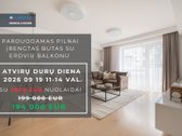 Kviečiame Apžiūrėti Butą Atvirų Durų Dienos - nuotraukos Nr. 2