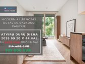 Kviečiame Apžiūrėti Butą Atvirų Durų Dienos - nuotraukos Nr. 2