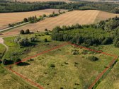 Parduodamas 1,35 Ha Žemės Ūkio Paskirties - nuotraukos Nr. 2