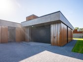 Parduodami namai naujame uždarame Obel namų - nuotraukos Nr. 13