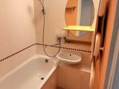 Nuomojamas jaukus ir šviesus vieno kambario - nuotraukos Nr. 6