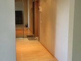 Nuomojamas jaukus ir šviesus vieno kambario - nuotraukos Nr. 3