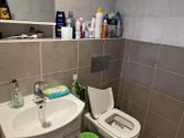 Išnuomojamas 3 kambarių butas Debreceno rajone. - nuotraukos Nr. 15