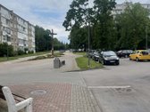 Išnuomojamas 3 kambarių butas Debreceno rajone. - nuotraukos Nr. 24