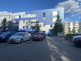 Nuomojamas garažas požeminiame parkinge. - nuotraukos Nr. 4