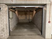 Nuomojamas garažas požeminiame parkinge. - nuotraukos Nr. 2