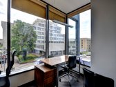 Nuomojamos administracinės paskirties - nuotraukos Nr. 4