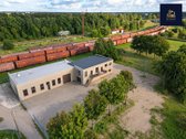 Nuomojamos Komercinės Patalpos Kretingos R. – - nuotraukos Nr. 5