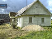 Parduodama sodyba Lomenių kaime, Kaišiadorių - nuotraukos Nr. 2