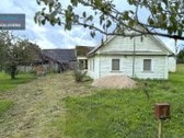 Parduodama sodyba Lomenių kaime, Kaišiadorių - nuotraukos Nr. 4