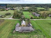 Parduodama sodyba Lomenių kaime, Kaišiadorių - nuotraukos Nr. 9