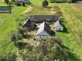 Parduodama sodyba Lomenių kaime, Kaišiadorių - nuotraukos Nr. 10