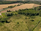 Parduodamas 1,35 Ha Žemės Ūkio Paskirties - nuotraukos Nr. 5