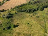 Parduodamas 1,35 Ha Žemės Ūkio Paskirties - nuotraukos Nr. 7