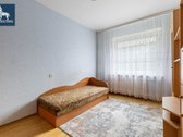 Nuomojamas 2 kambarių butas patogioje, gamtos - nuotraukos Nr. 8