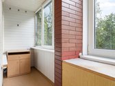 Nuomojamas 2 kambarių butas patogioje, gamtos - nuotraukos Nr. 3