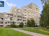 Nuomojamas 2 kambarių butas patogioje, gamtos - nuotraukos Nr. 14