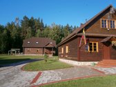 Vienoje gražiausių Lietuvos vietų parduodama - nuotraukos Nr. 30