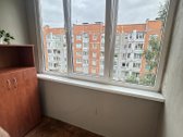 Parduodamas 2 nepereinamų kambarių butas su - nuotraukos Nr. 3