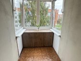 Parduodamas 2 nepereinamų kambarių butas su - nuotraukos Nr. 5