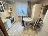 Parduodamas 2 nepereinamų kambarių butas su - nuotraukos Nr. 6