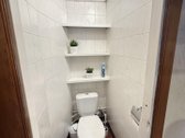 Parduodamas 2 nepereinamų kambarių butas su - nuotraukos Nr. 8