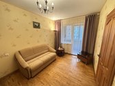 Parduodamas 2 nepereinamų kambarių butas su - nuotraukos Nr. 2