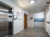 Parduodamas Labai Šviesus Dviejų Kambarių - nuotraukos Nr. 21