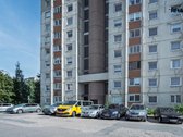 Parduodamas Labai Šviesus Dviejų Kambarių - nuotraukos Nr. 23