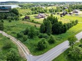 Erdvė Jūsų Svajonių Namams – 17.35 Arų Namų - nuotraukos Nr. 2