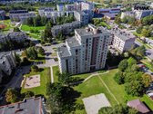Parduodamas Labai Šviesus Dviejų Kambarių - nuotraukos Nr. 26