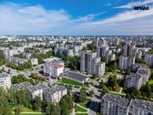 Parduodamas Labai Šviesus Dviejų Kambarių - nuotraukos Nr. 28