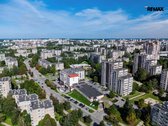 Parduodamas Labai Šviesus Dviejų Kambarių - nuotraukos Nr. 25