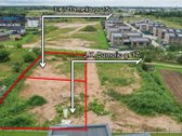 Parduodami 3 statyboms paruošti sklypai - nuotraukos Nr. 3