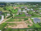 Parduodami 3 statyboms paruošti sklypai - nuotraukos Nr. 10